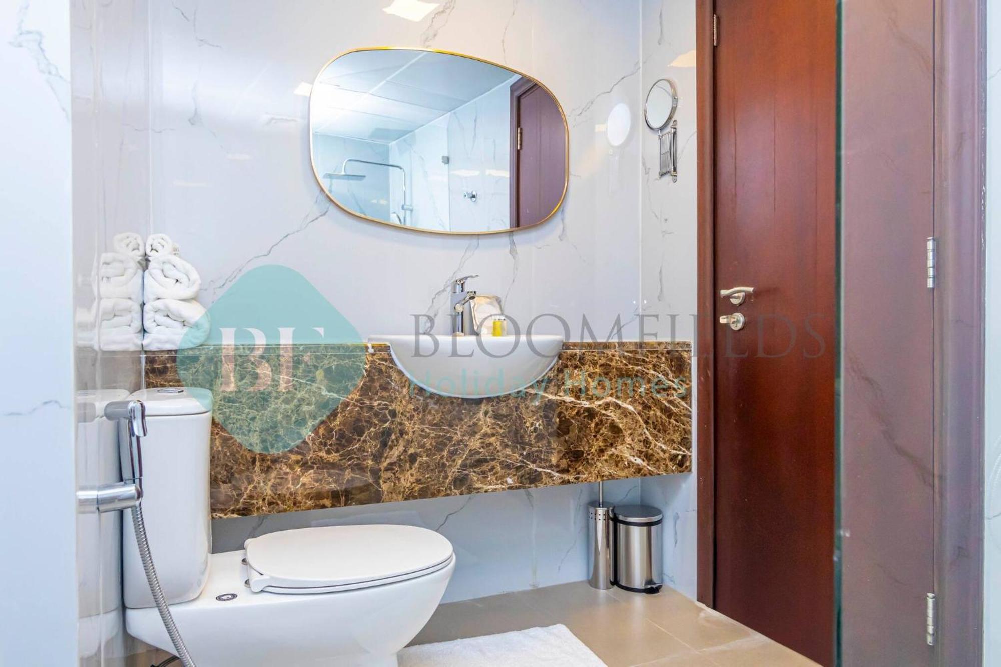 Apartment Bloomfields Hidden Gem 1br In Elyacout Tower *
