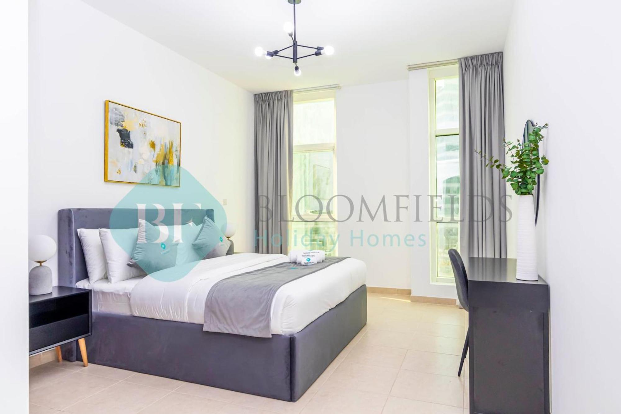 Apartment Bloomfields Hidden Gem 1br In Elyacout Tower *